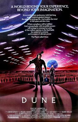 dune movie wiki